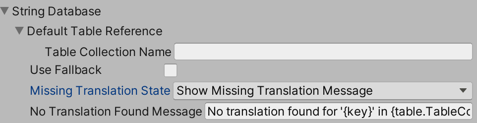 Missing Translation State field | Phrase