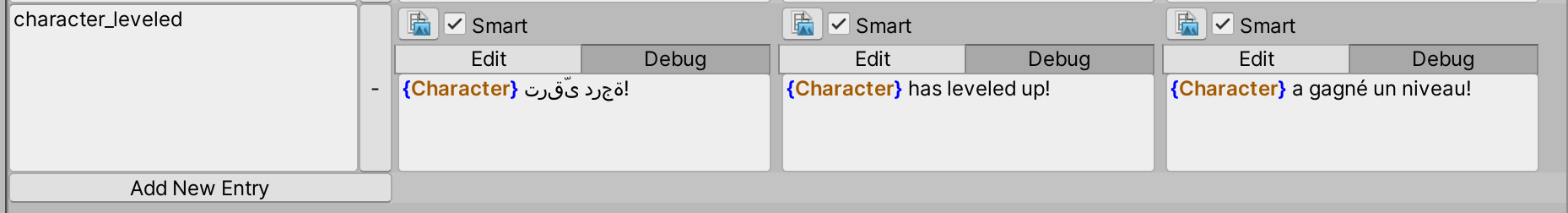 Smart Strings Formatting | Phrase