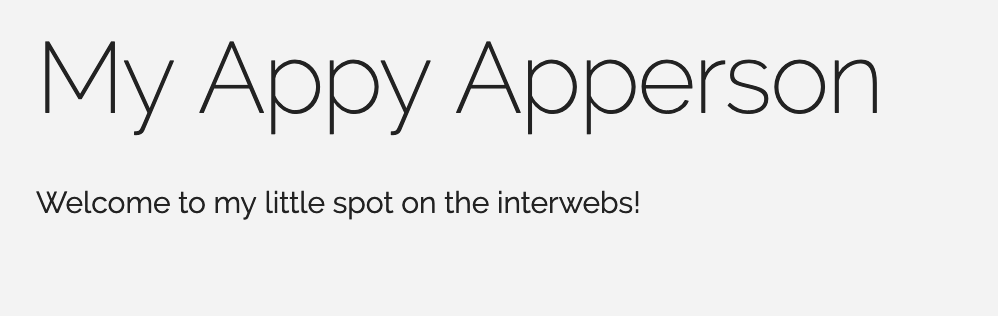 English version of a JavaScript demo app | Phrase