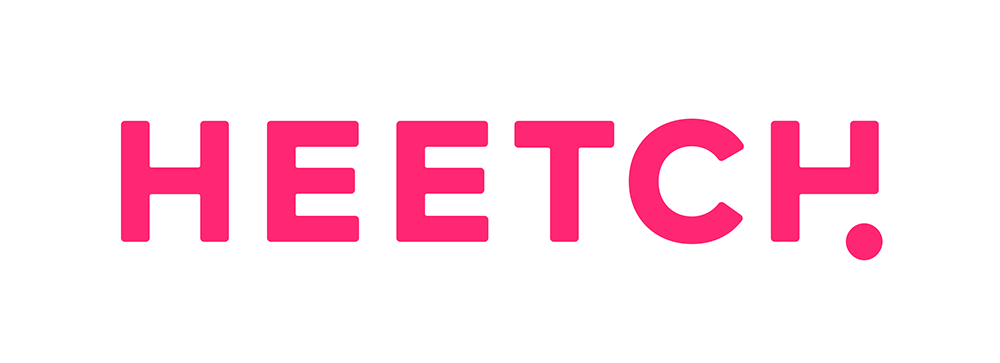 Heetch Logo